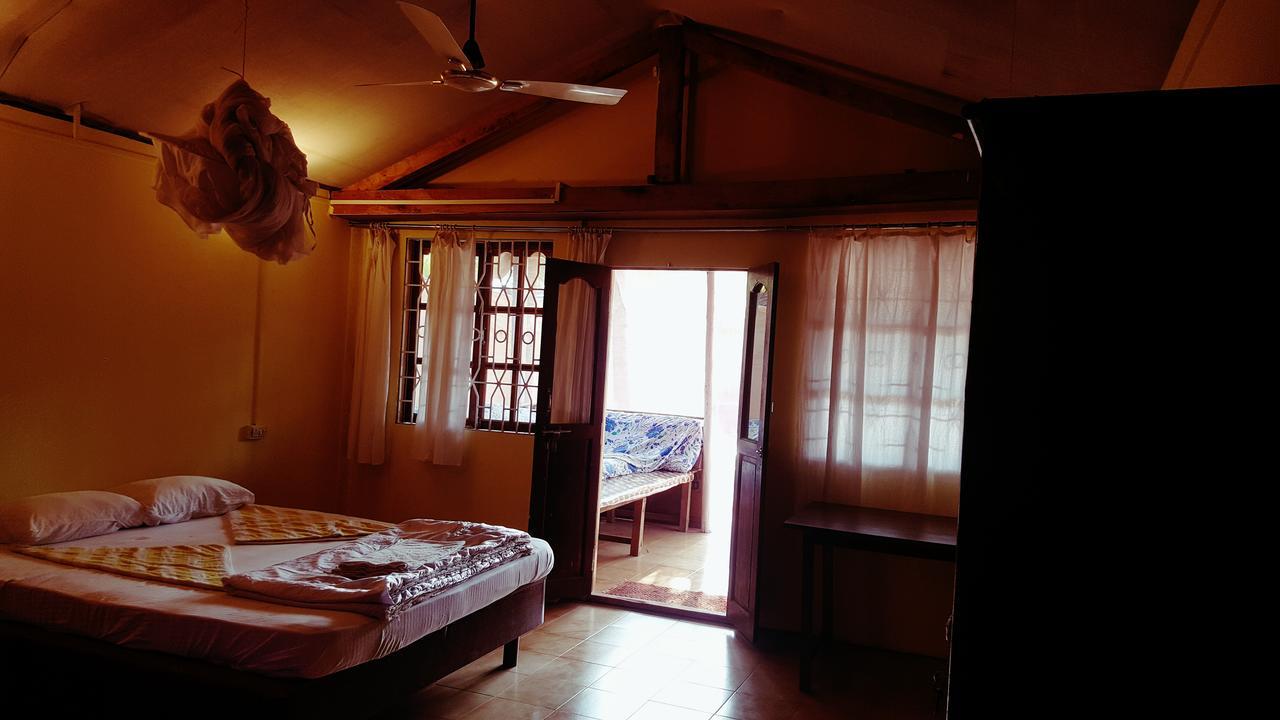 Sealand Beach Cottages Patnem Beach Eksteriør billede