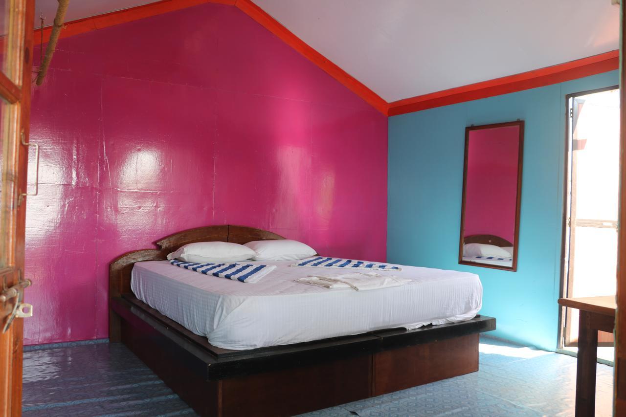 Sealand Beach Cottages Patnem Beach Eksteriør billede
