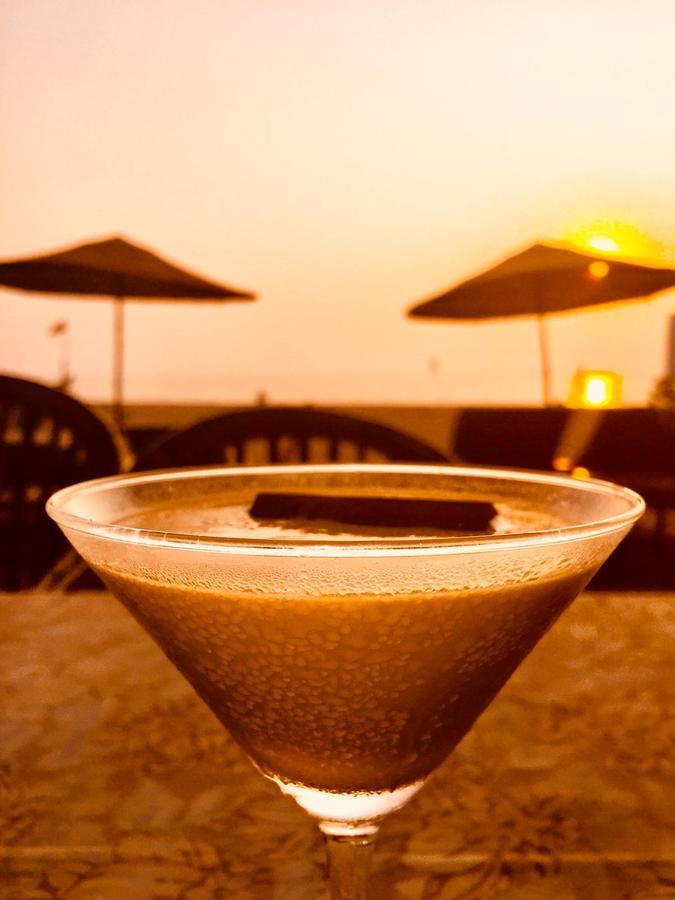 Sealand Beach Cottages Patnem Beach Eksteriør billede