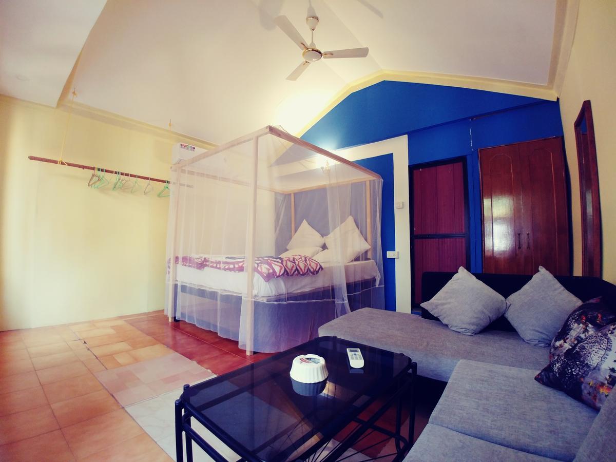 Sealand Beach Cottages Patnem Beach Eksteriør billede